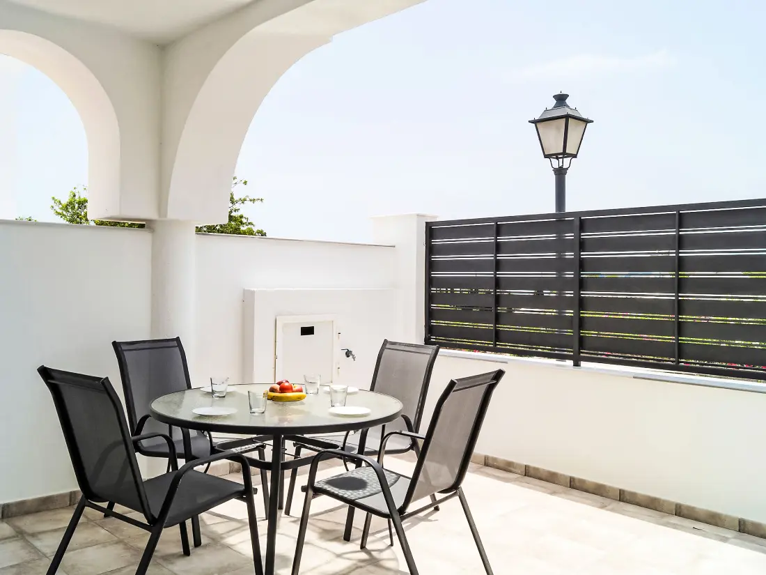 Résidence Reserva de Marbella
