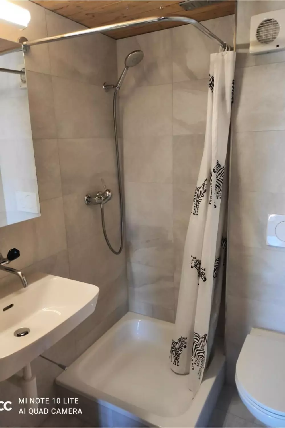 Résidence Chalet Hörler direkt im Ski- und Wandergebiet