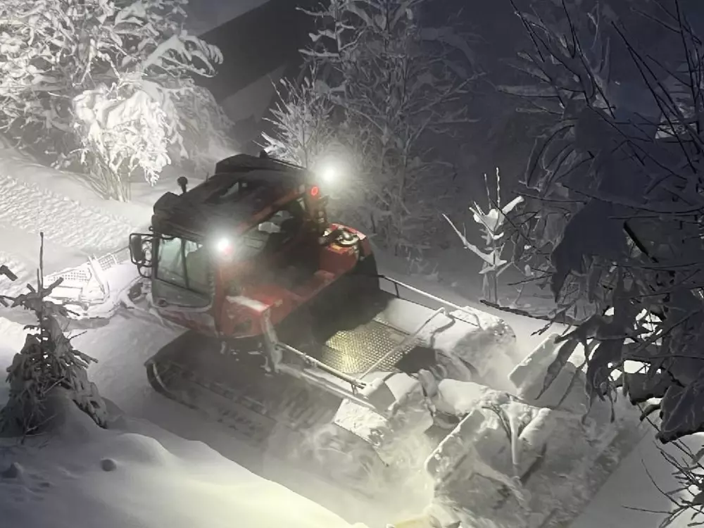 Résidence Chalet Hörler direkt im Ski- und Wandergebiet