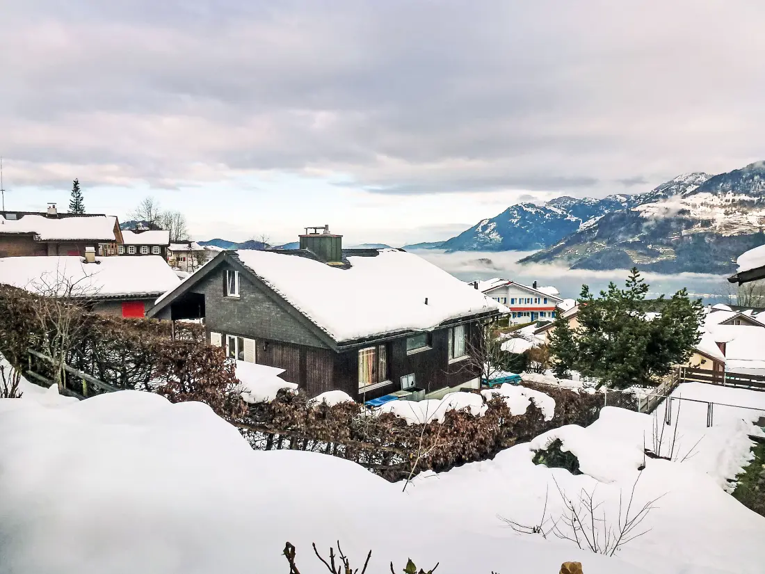 Résidence Petrani