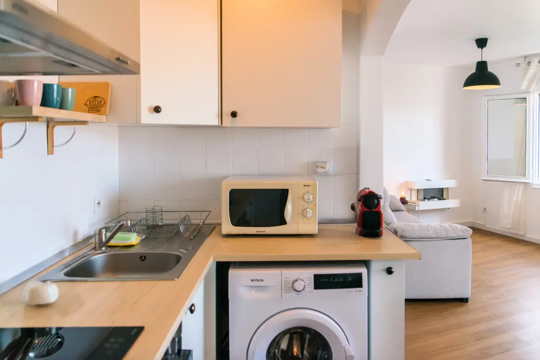 Appartements à Empuriabrava