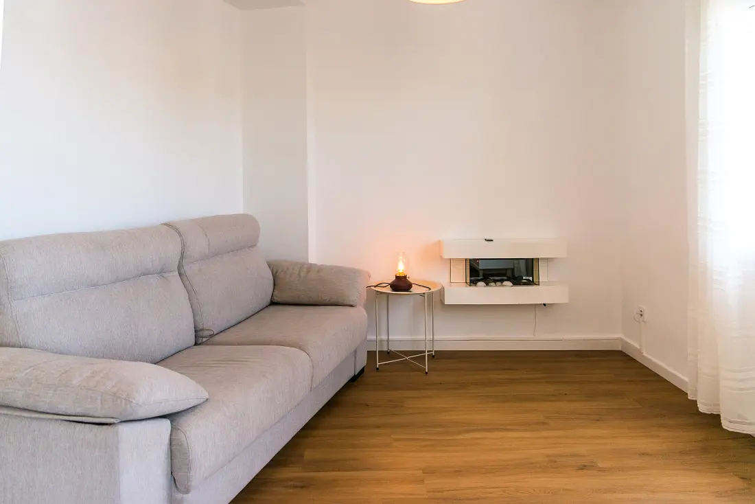 Appartements à Empuriabrava