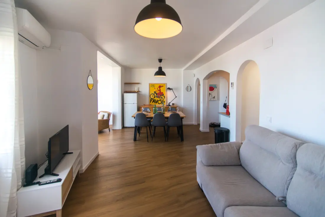 Appartements à Empuriabrava