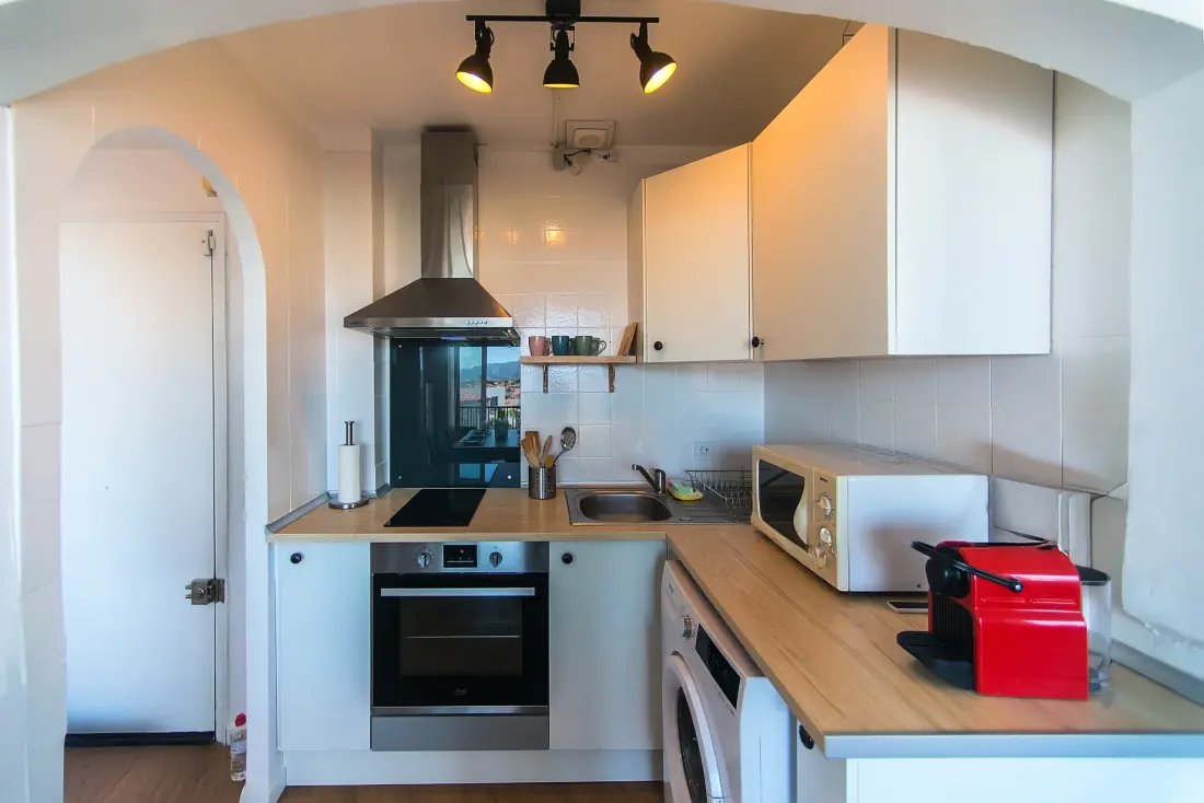 Appartements à Empuriabrava
