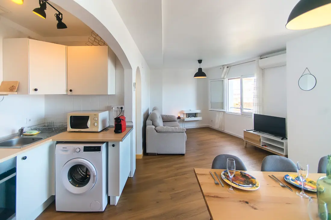 Appartements à Empuriabrava