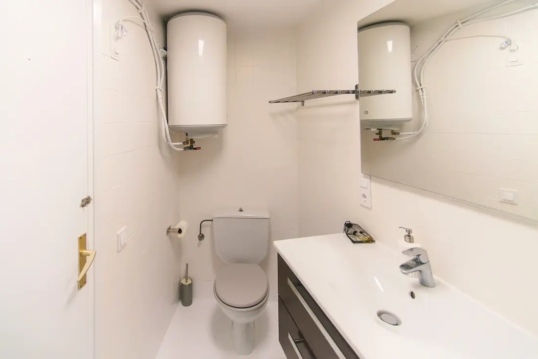 Appartements à Empuriabrava