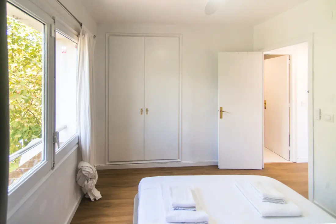 Appartements à Empuriabrava