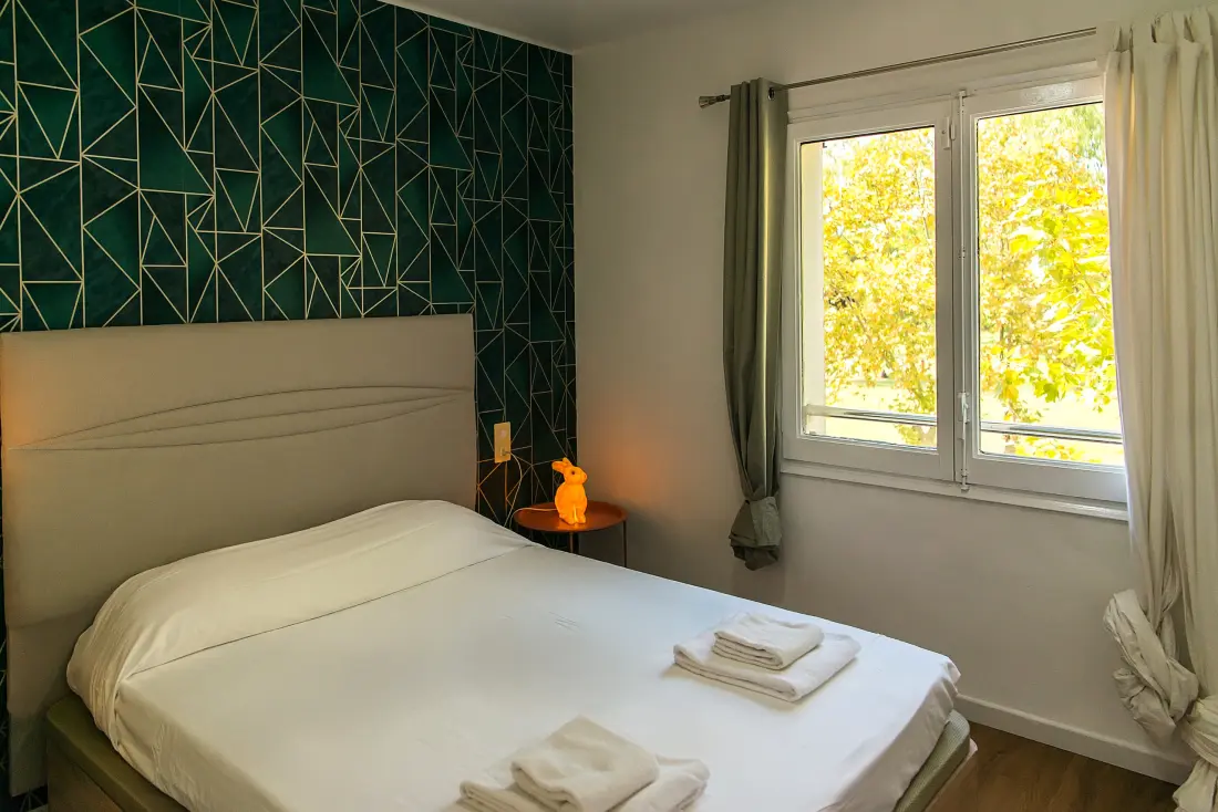 Appartements à Empuriabrava