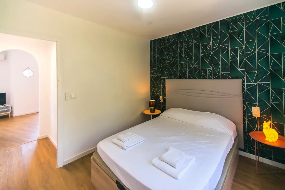 Appartements à Empuriabrava