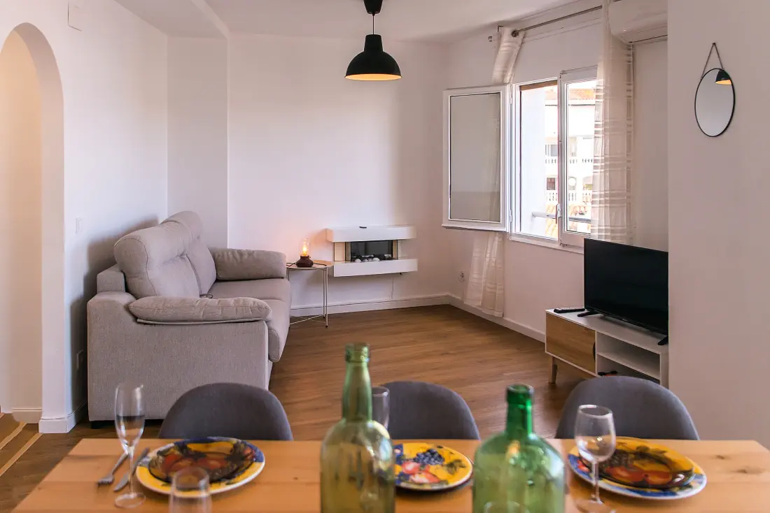 Appartements à Empuriabrava