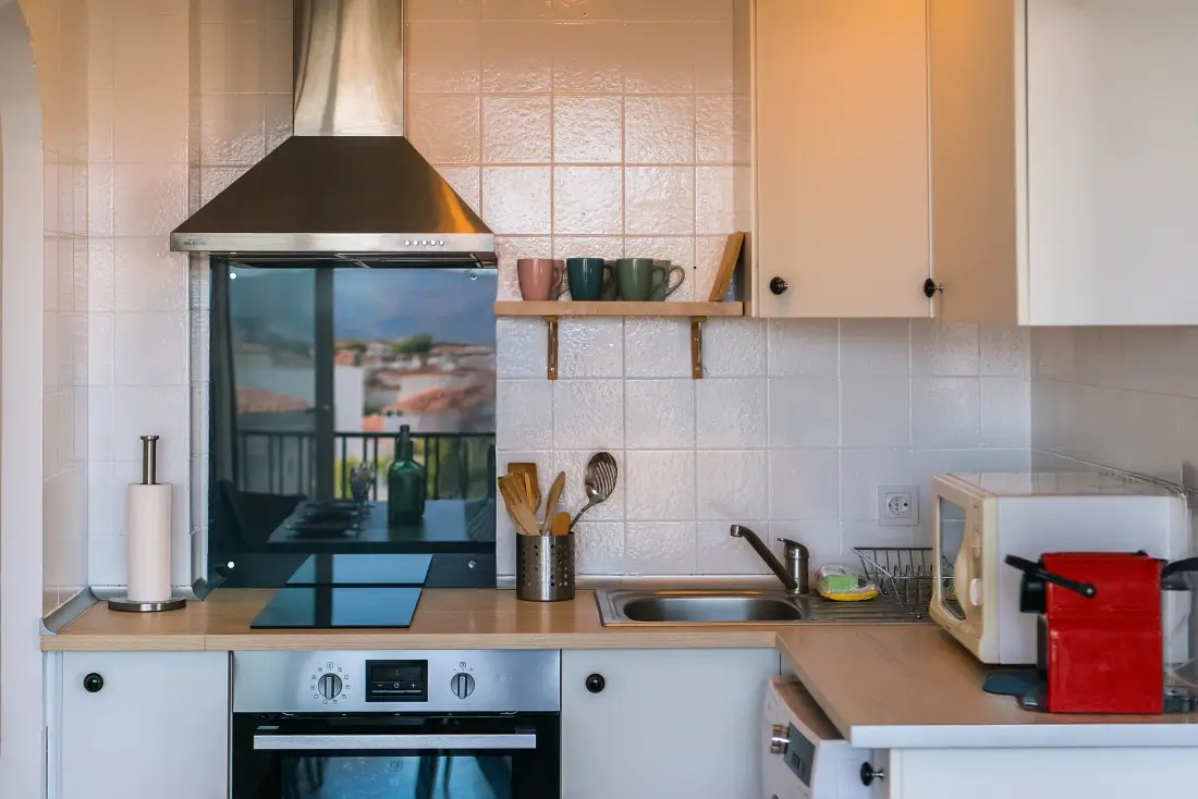 Appartements à Empuriabrava
