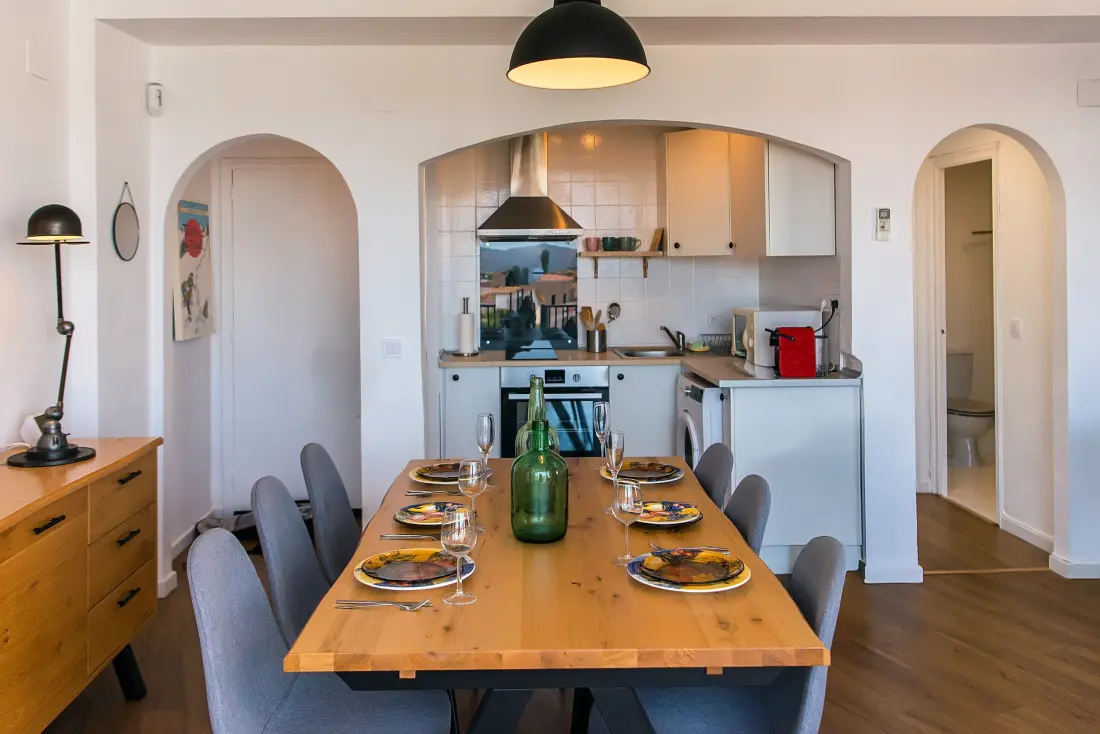 Appartements à Empuriabrava