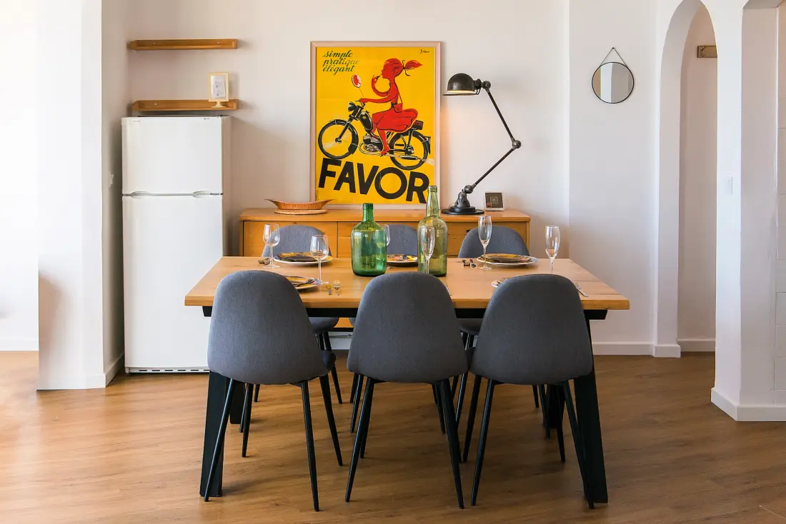 Appartements à Empuriabrava