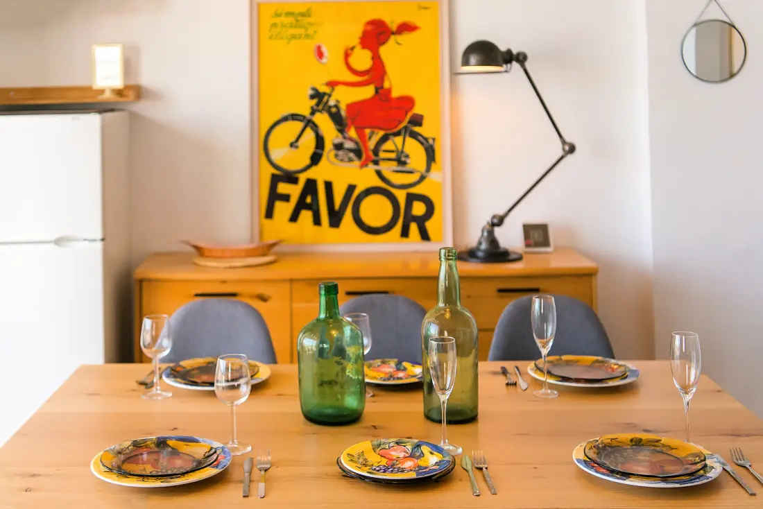 Appartements à Empuriabrava