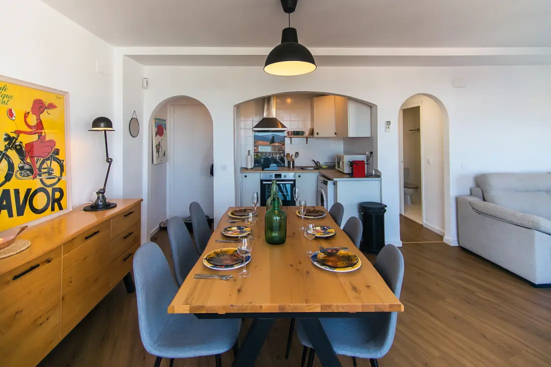 Appartements à Empuriabrava