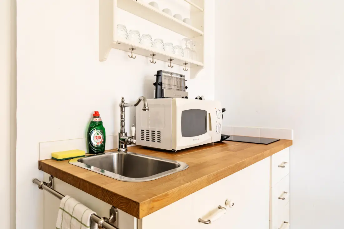 Studio à Empuriabrava