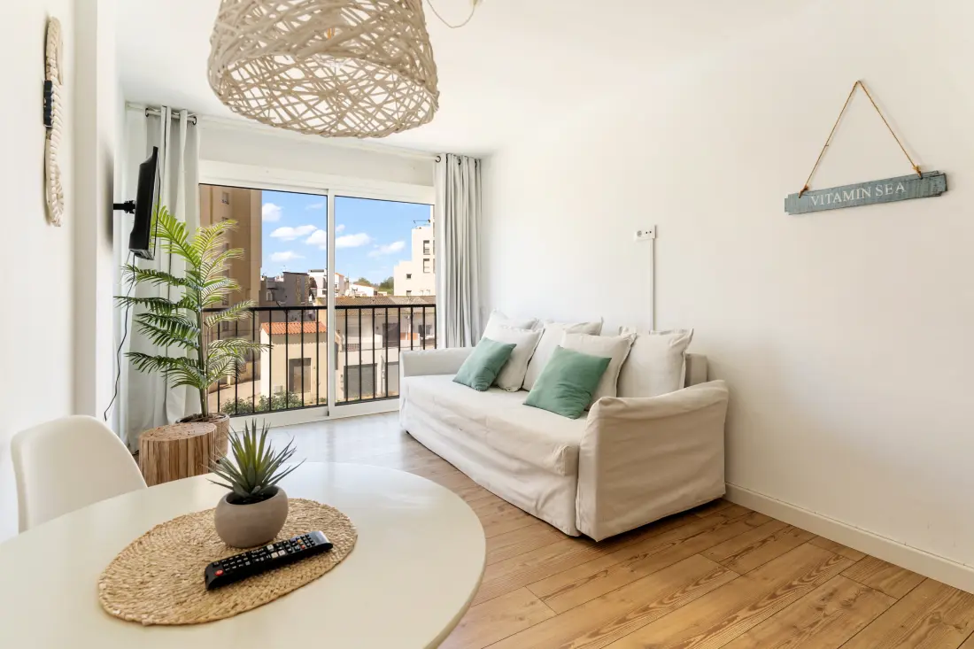 Studio à Empuriabrava