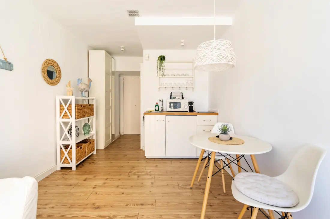 Studio à Empuriabrava