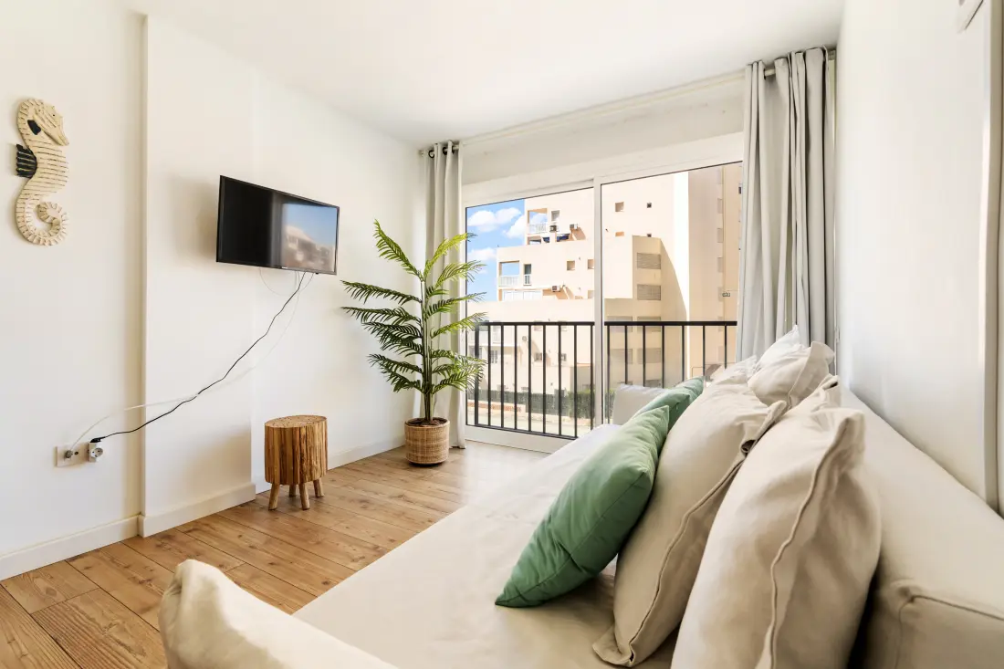 Studio à Empuriabrava