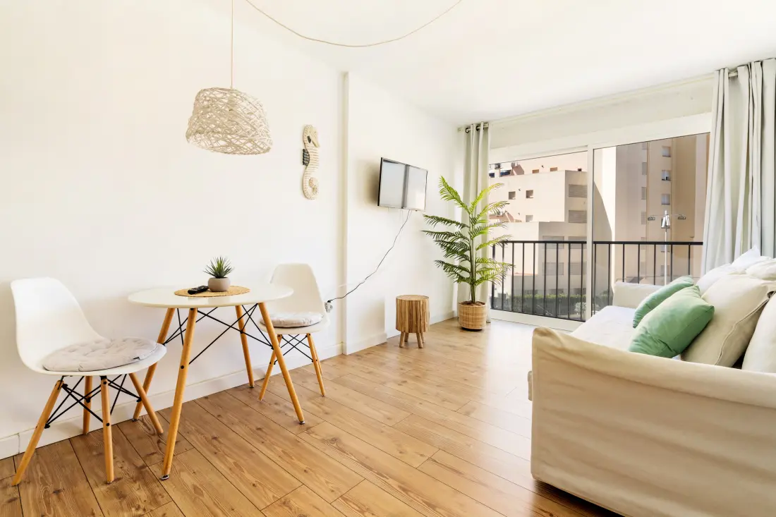 Studio à Empuriabrava