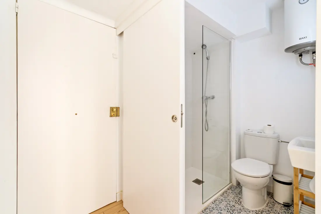 Studio à Empuriabrava
