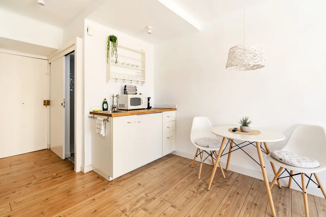 Studio à Empuriabrava