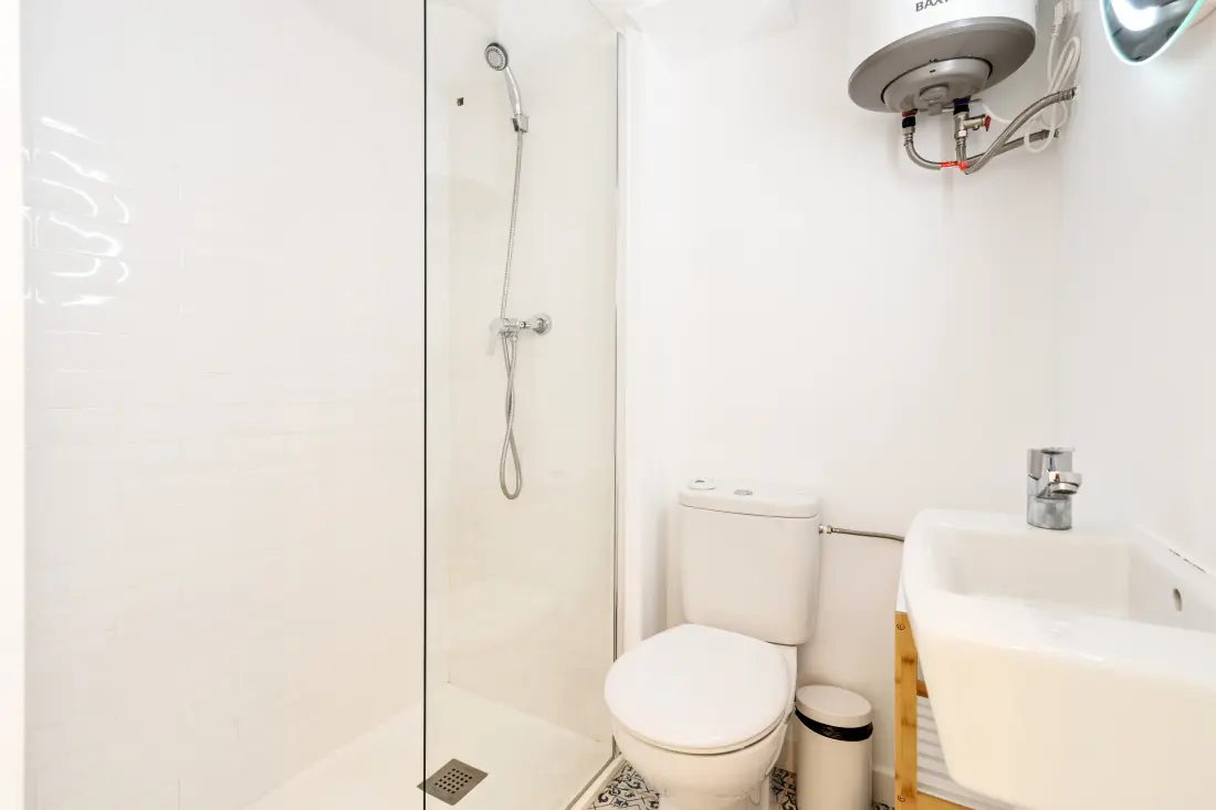 Studio à Empuriabrava