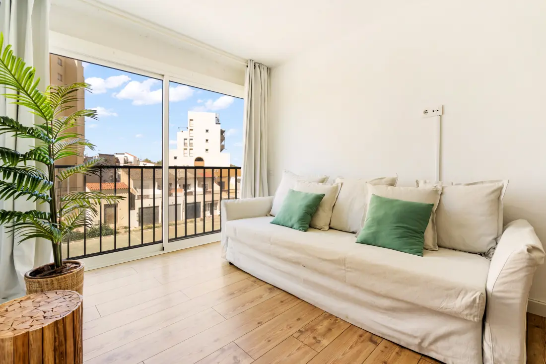 Studio à Empuriabrava