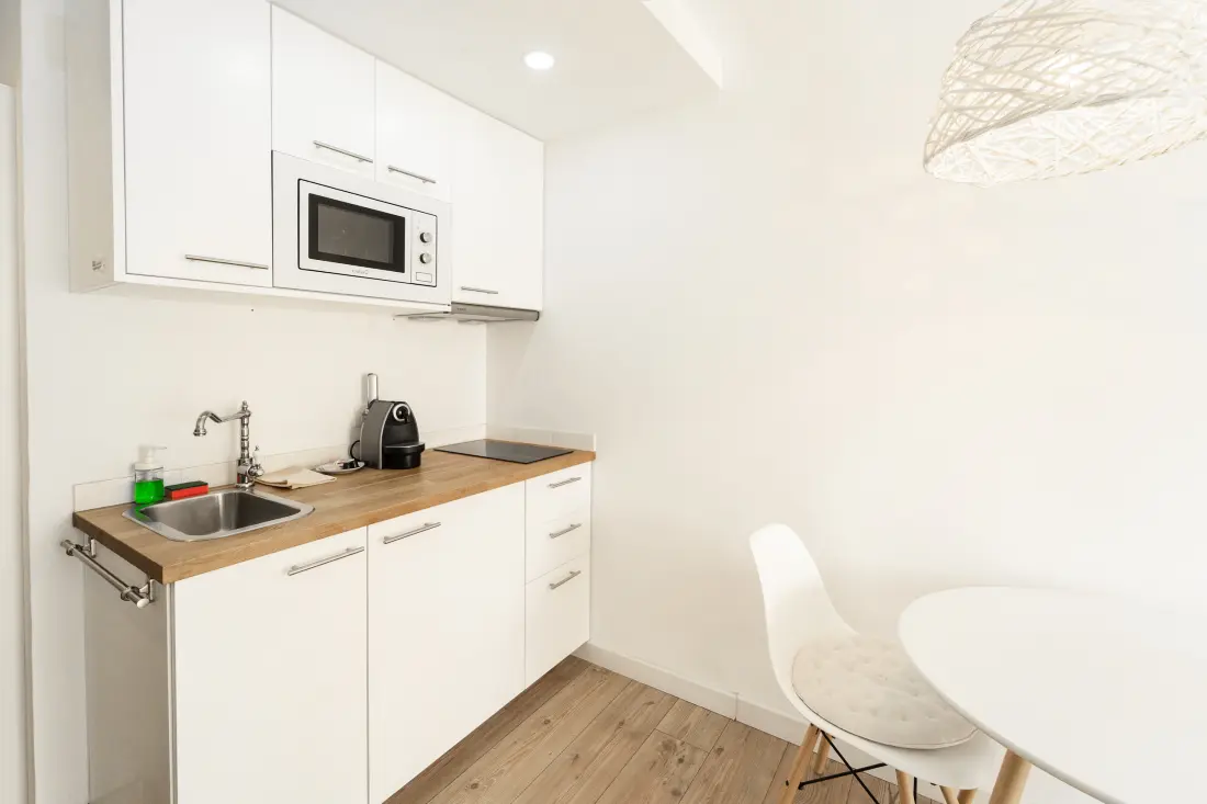 Studio à Empuriabrava