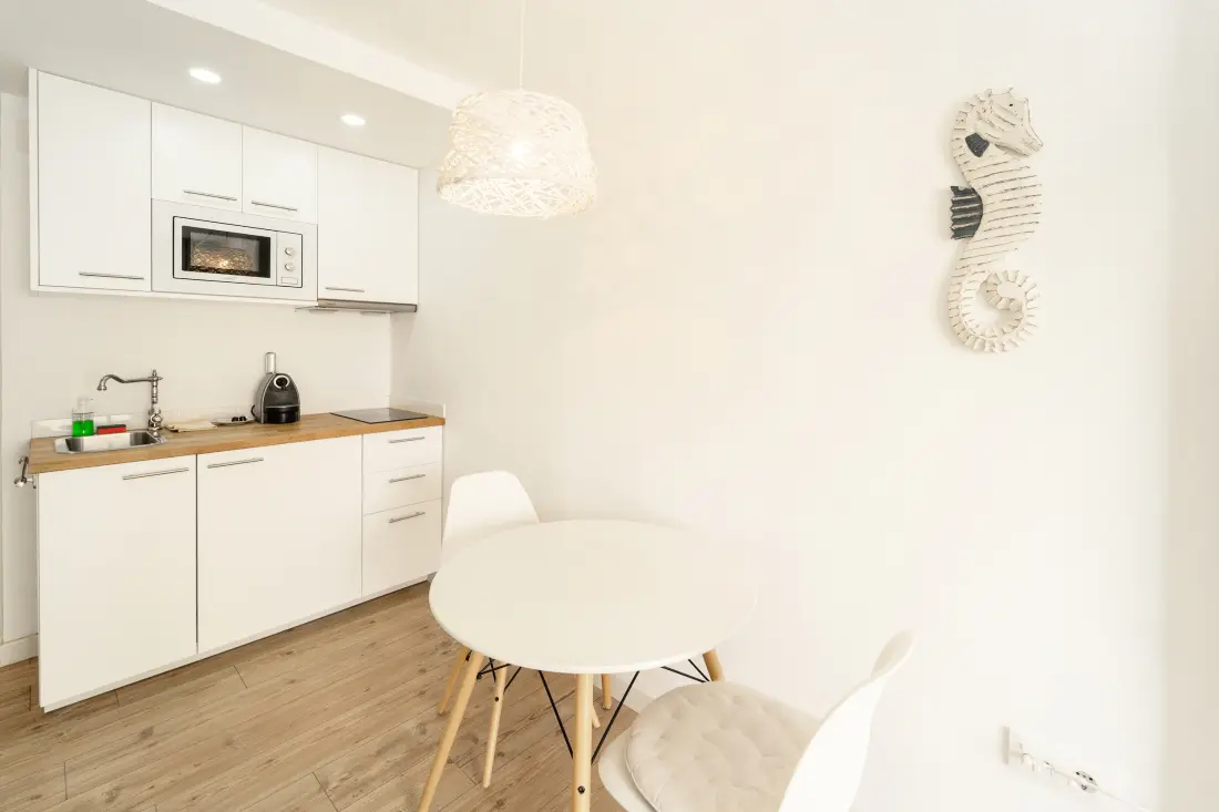 Studio à Empuriabrava