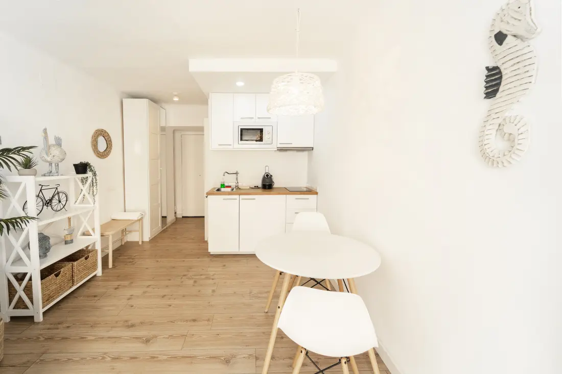 Studio à Empuriabrava