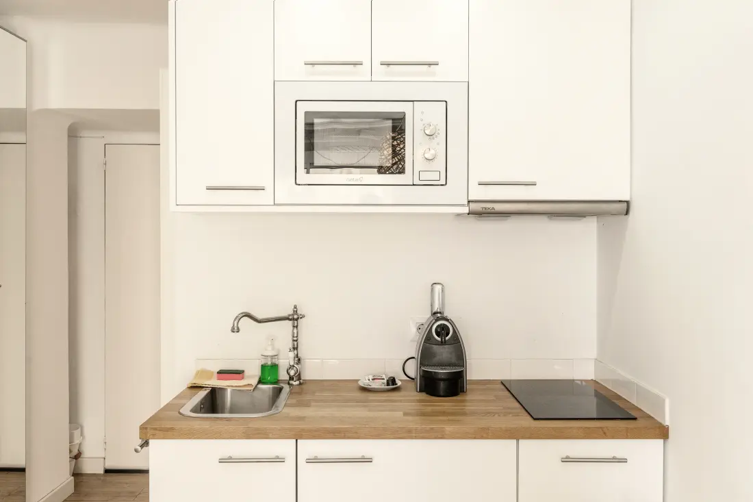 Studio à Empuriabrava