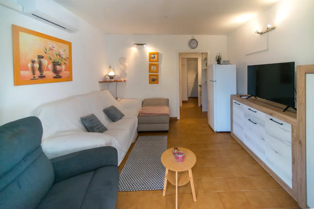 Appartements à Empuriabrava