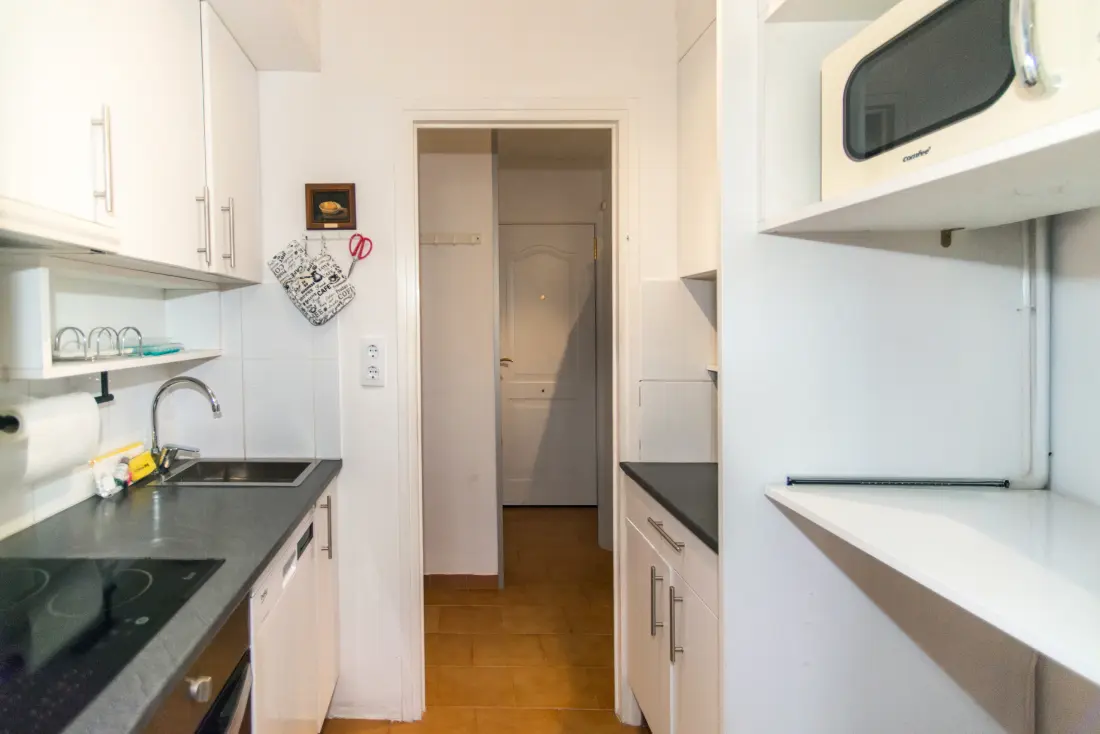 Appartements à Empuriabrava