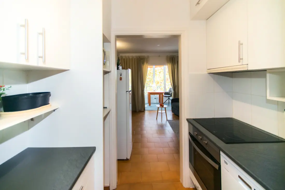 Appartements à Empuriabrava