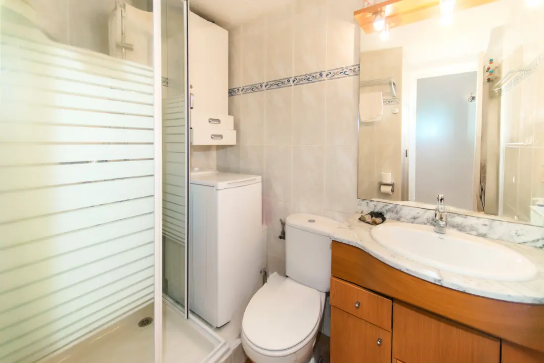 Appartements à Empuriabrava