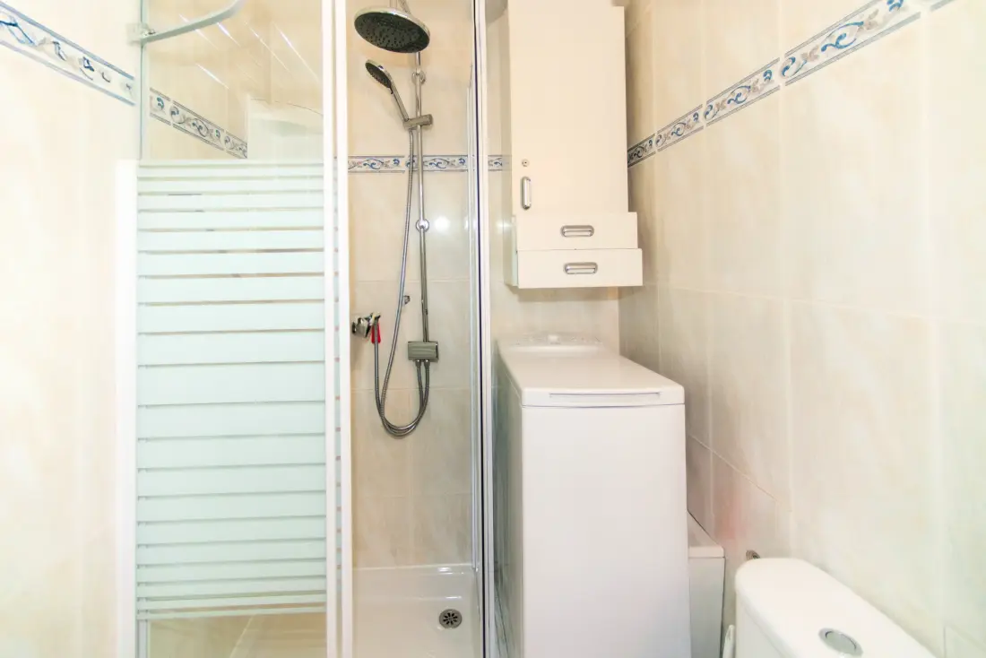 Appartements à Empuriabrava