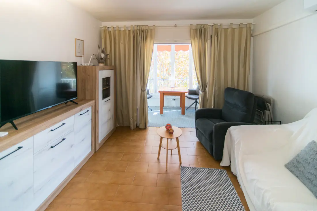 Appartements à Empuriabrava