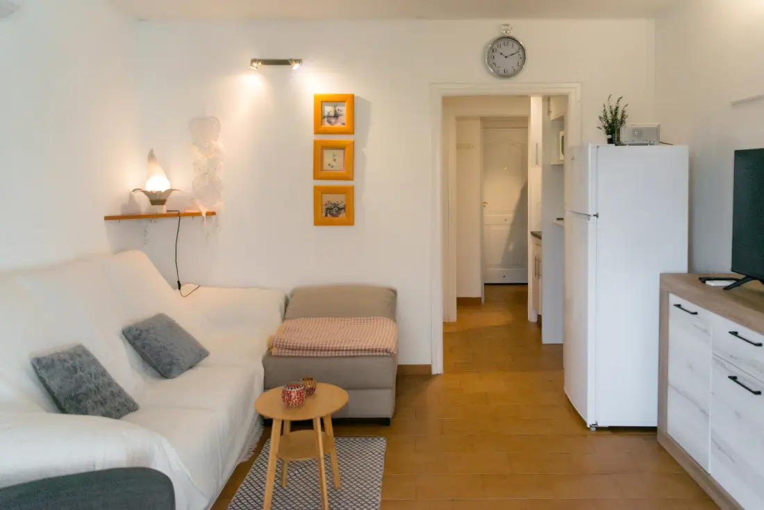 Appartements à Empuriabrava