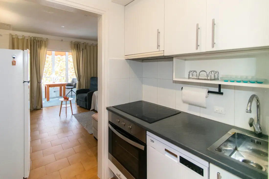 Appartements à Empuriabrava