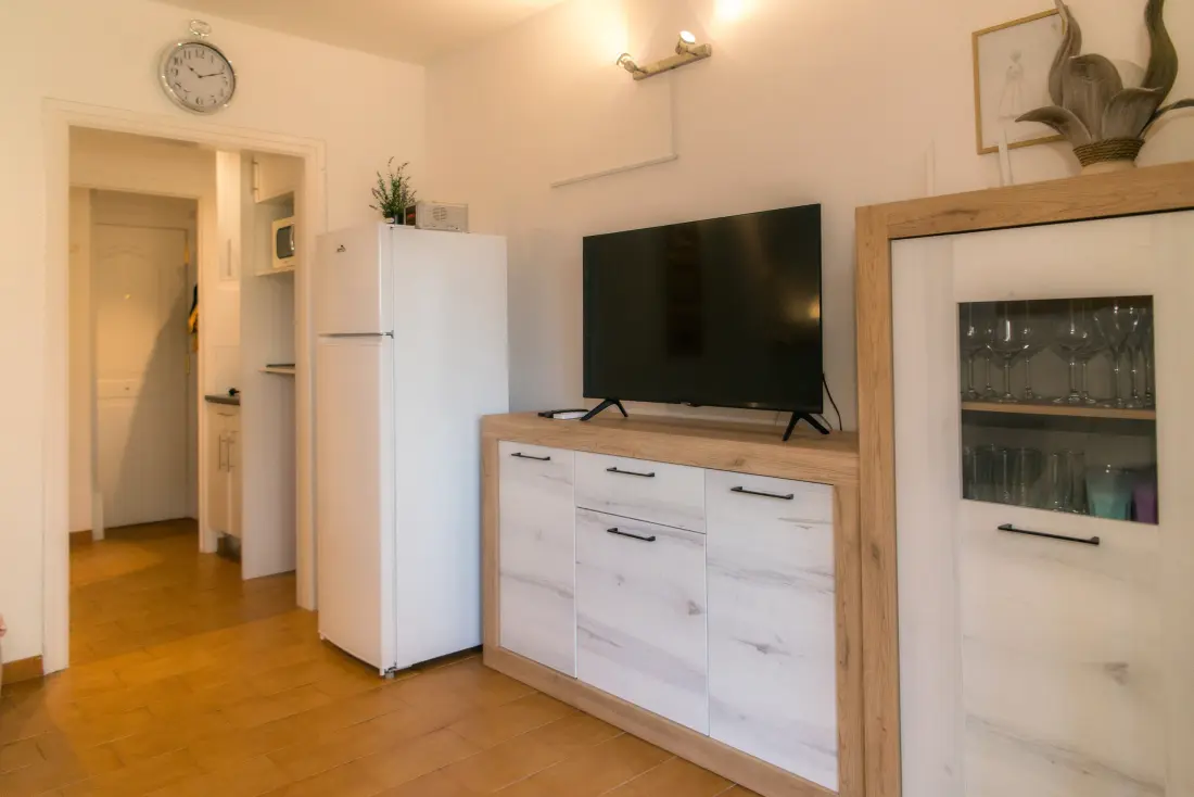 Appartements à Empuriabrava