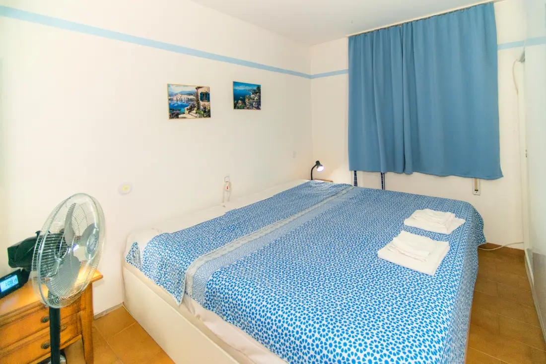 Appartements à Empuriabrava
