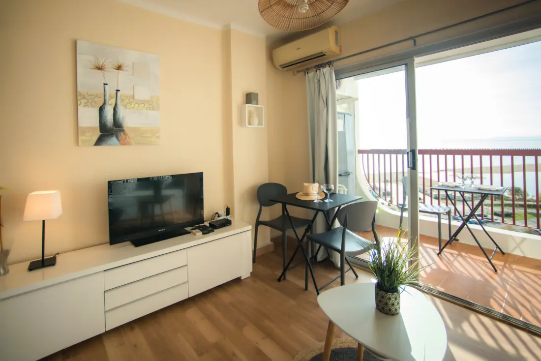 Studio à Empuriabrava