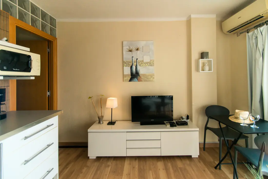 Studio à Empuriabrava