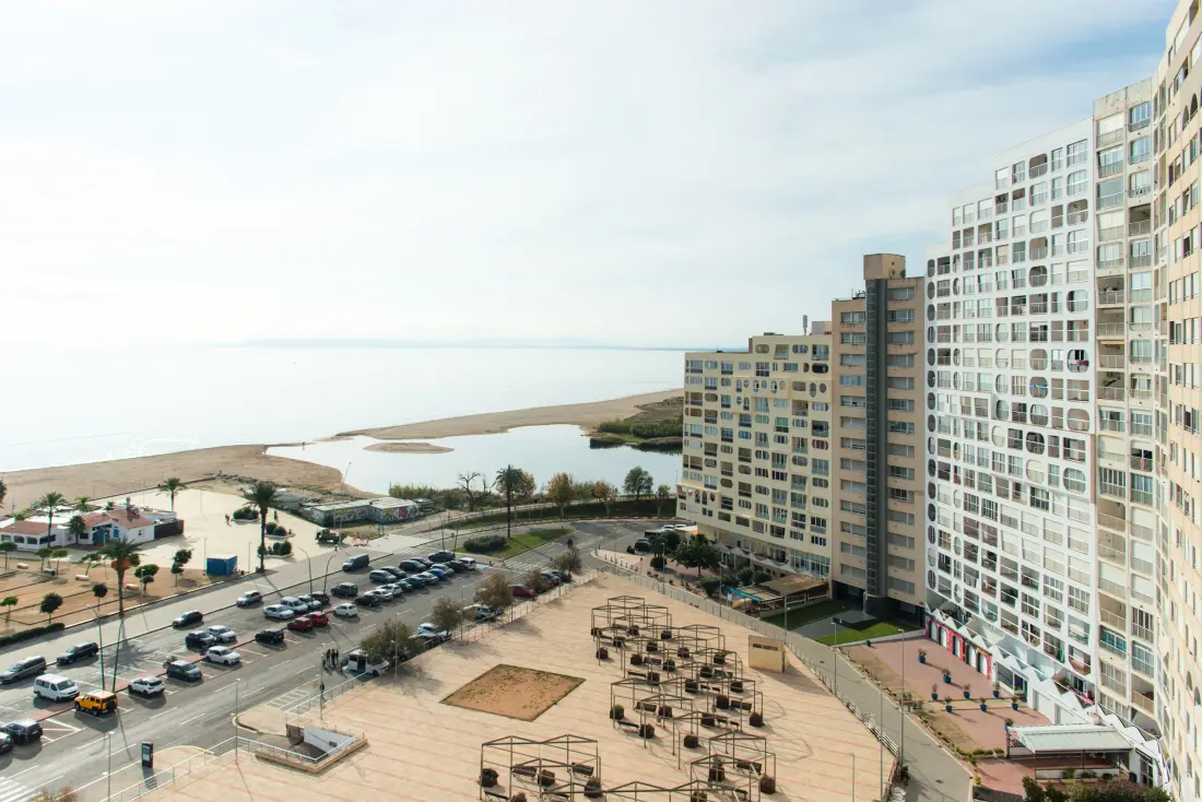 Studio à Empuriabrava