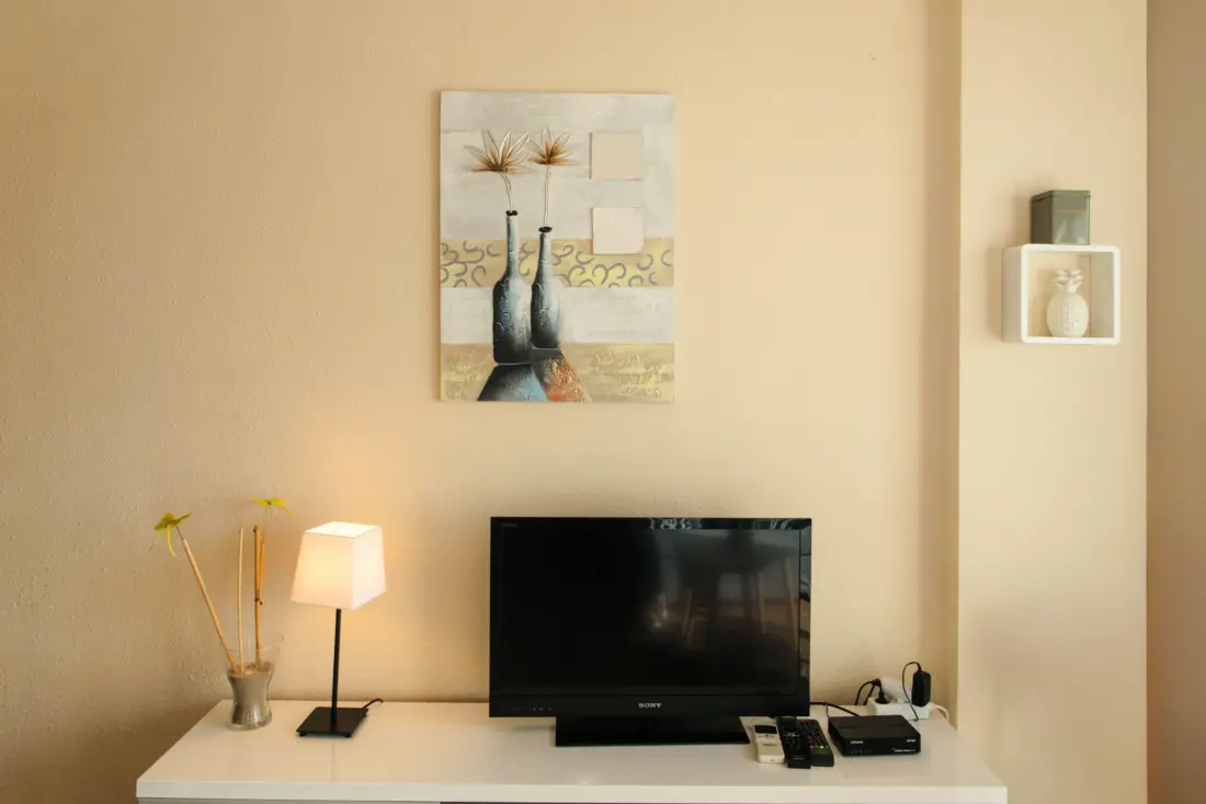 Studio à Empuriabrava