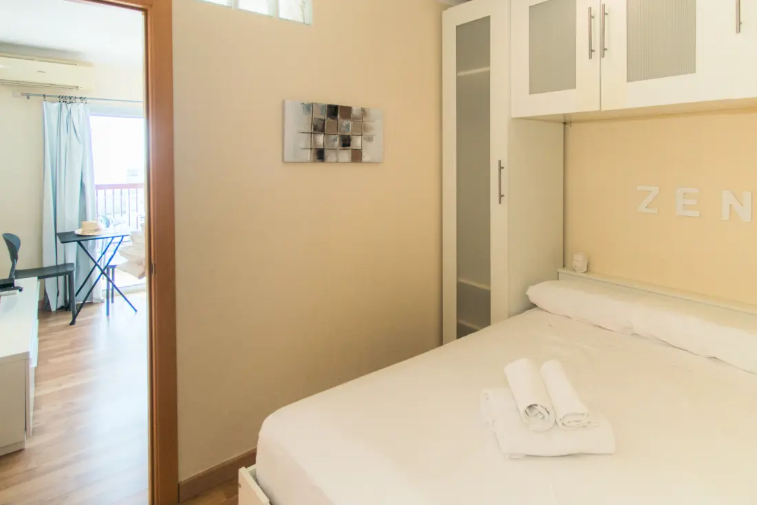 Studio à Empuriabrava