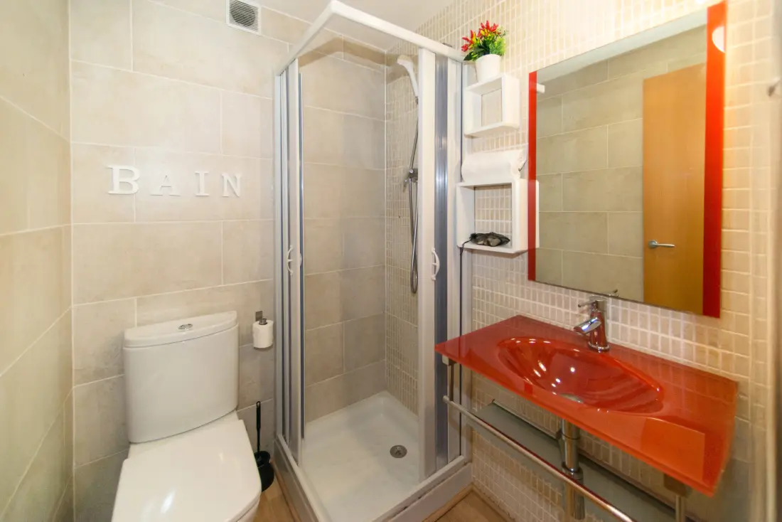 Studio à Empuriabrava