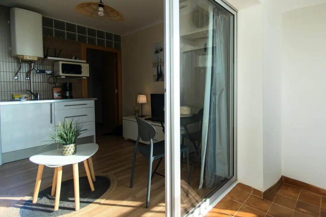 Studio à Empuriabrava