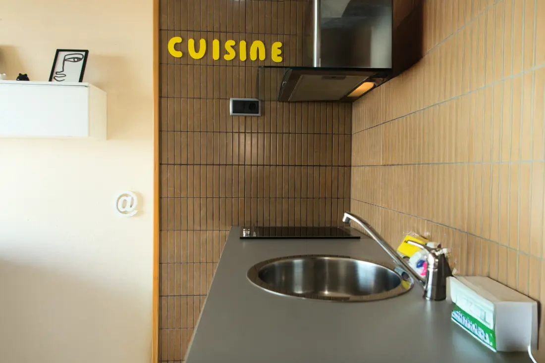 Studio à Empuriabrava